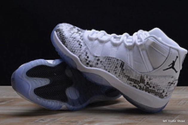 1st Kicks prem retro ModernLook 11 air jordan 378037- 1786 hc 1116